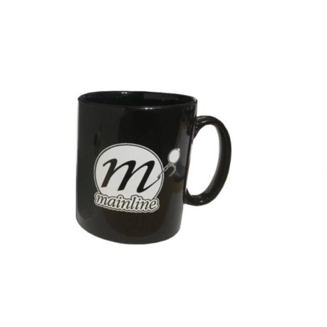 Cup Mainline Mugs black