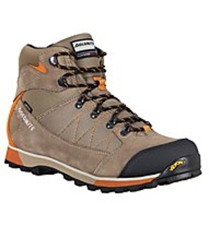 Boot Hiking Man Marmolada GTX brown orange