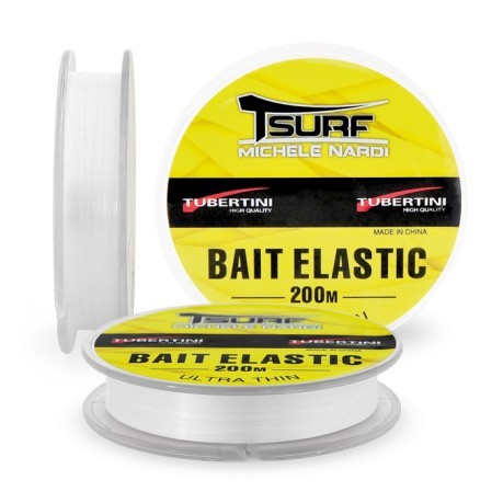 Bait Elastic T-Surfen 200 m