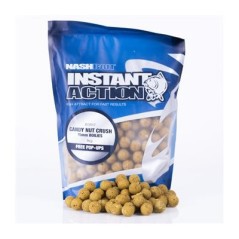 Boilies Candy Nut Crush