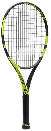 Tennisschläger Pure Junior Aero 25