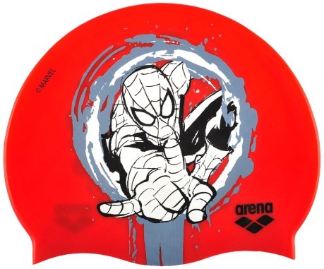 Headset-Pool Baby-Spiderman