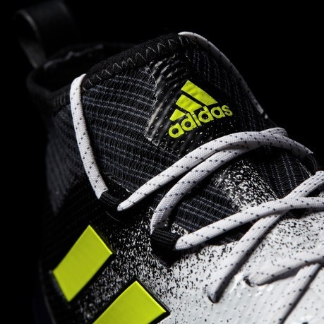 Adidas Ace 17.1 FG nero/bianco 