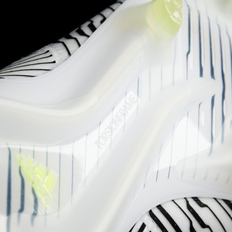 Adidas Nemeziz 17.1 fg blanc noir