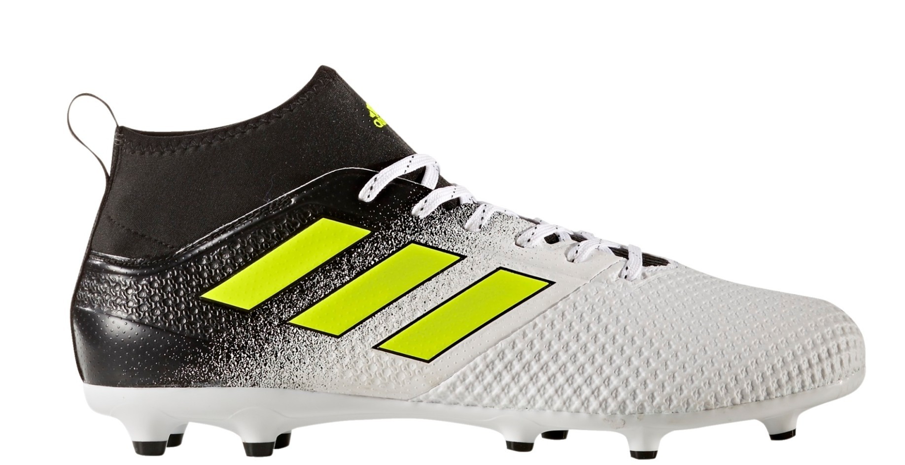 Botas de Fútbol Adidas Ace 17.3 FG Tormenta de Polvo Pack colore negro - Adidas - SportIT.com