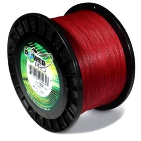 Wire, Power Pro 1370m 0,41 mm