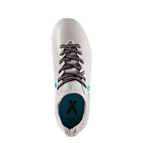 Adidas X 17.3 white blue