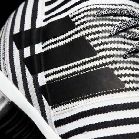Adidas Tango Nemeziz 17.1 TR weiß schwarz