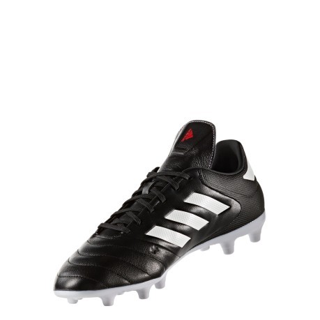 Adidas Copa 17.3 FG nere