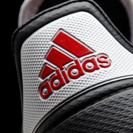 Chaussures de Football Adidas Copa 17.1 FG noir blanc