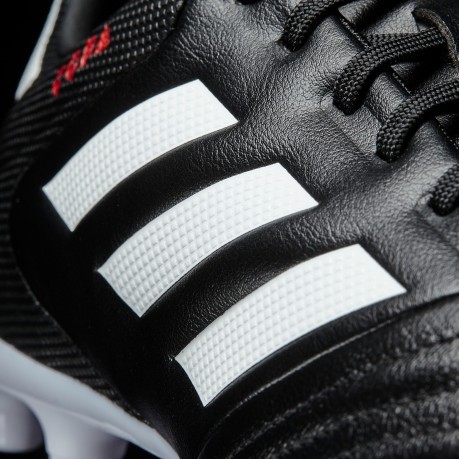 Adidas Copa 17.3 FG schwarz