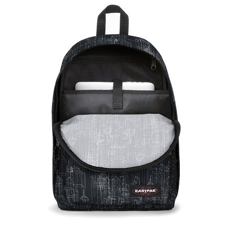 Backpack Out of Office black