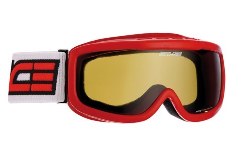 Masque de Ski Bébé 778 ACRX rouge
