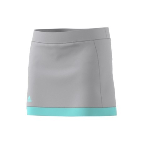 Falda Para Mujer De La Pista De Tenis
