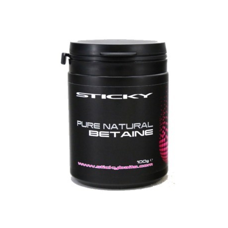Pure natural Betaine