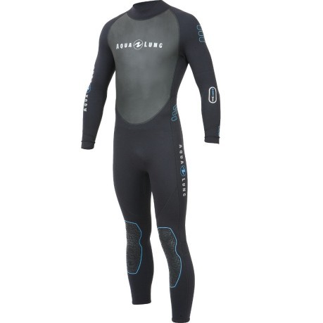 Wetsuit Man Sharm 3mm