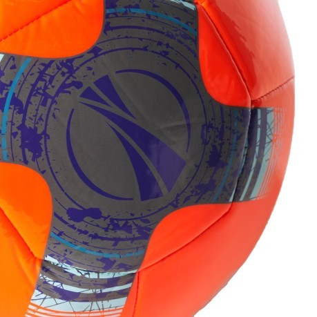 Ballon de Football Adidas Europa League orange