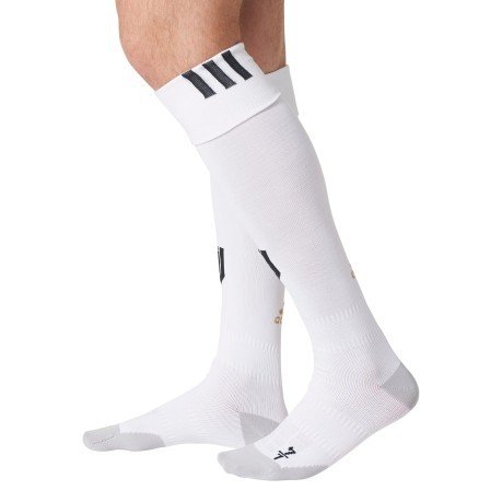 Socks Juve Home 20171/8 white black