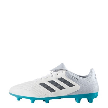 Football boots Adidas Copa 17.3 FG white