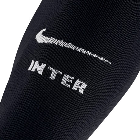 Socks Inter Home 17/18 black