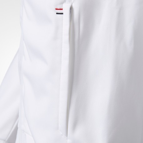 Junior trainingsanzug Milan Pes Suit 17/18 schwarz weiß