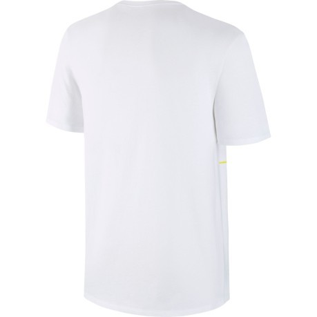 T-Shirt Uomo Sportwear Tee Darwin Print