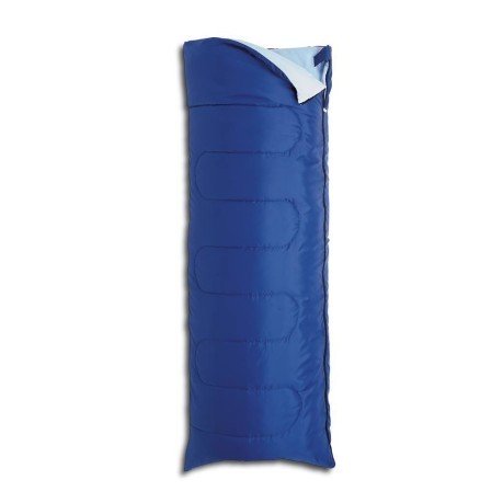 Sleeping Bag Cotton Blue