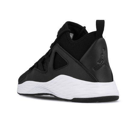 Mens shoes Basketball Jordan Formula 23 side