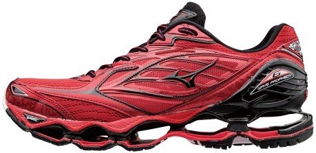 Running Shoes Mens Wave Prophecy 6 A3 Neutral