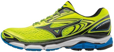 The Shoe Man Running Wave Inspire 13 A4 Stable