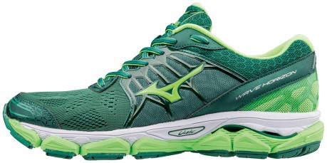 Mens Running shoes Wave Horizon A4 side