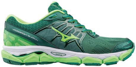 Mens Running shoes Wave Horizon A4 side