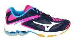 Schuhe Damen-Volleyball Wave Lightning Z3 l