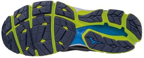 Mens Running Shoes Wave Sky A3