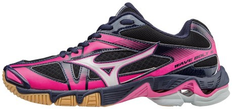 Shoes Volleyball Wave Bolt 6 in l