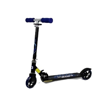 Scooter Mover negro