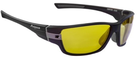 Brille Canyon polarized-Gläser, gelb