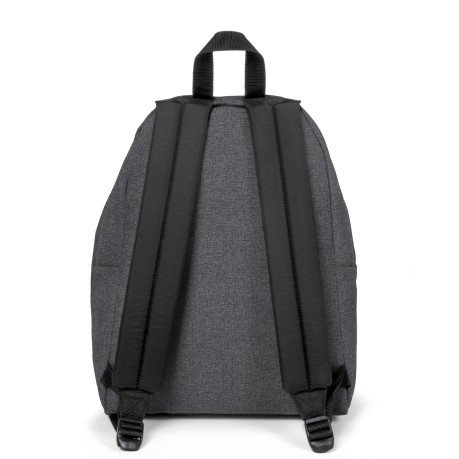 Backpack Padded Pak'r black