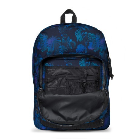 Backpack Pinnacle Fantasy Leaves black