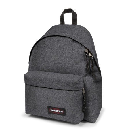 Backpack Padded Pak'r black