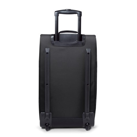 La valise Tranverz M noir gris