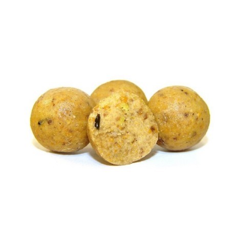 Boilies Live System 10 mm