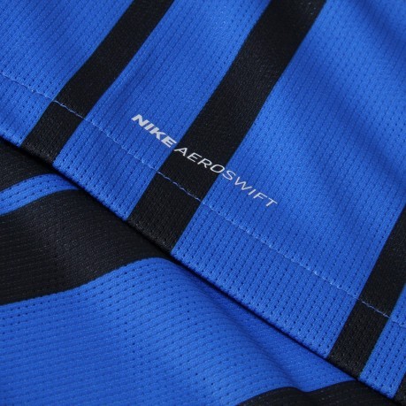 Maglia Inter Home 17/18 nero azzurro 