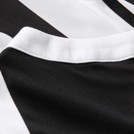 Mini Kit Juventus 2017/18-blanc