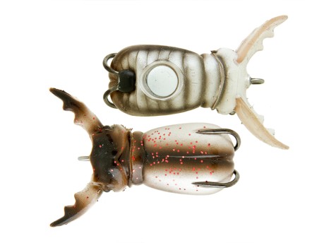 Artificiale SuperNato Beetle Baby 