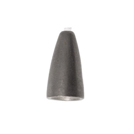 Bullet Tungsten Weights 1/32 oz