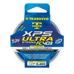 Fluorocarbon XPS Ultra Strong FC 403 Saltwater 50 m