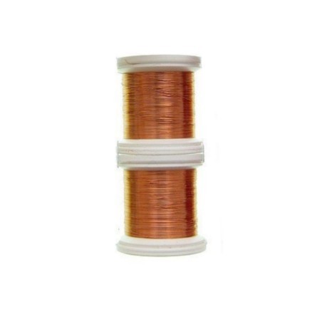 Wire Construction Color Wire 0.09 mm silver