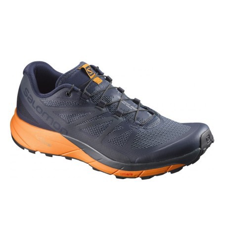 Mens Running shoes Sense Ride A5 Trail front