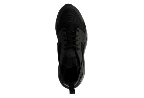 Mens shoes Air Huarache Run Ultra side